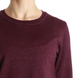 MAGLIA LUREX FRESH FLOWER - Mad Fashion | img vers.300x/